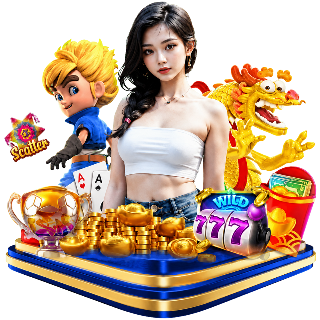 ảnh slot mb88
